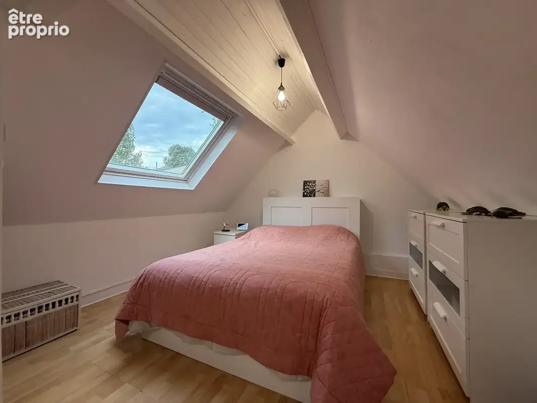 Maison 6 pièces 113 m² à vendre à Savigny-Le-Temple (77176) - photo 9