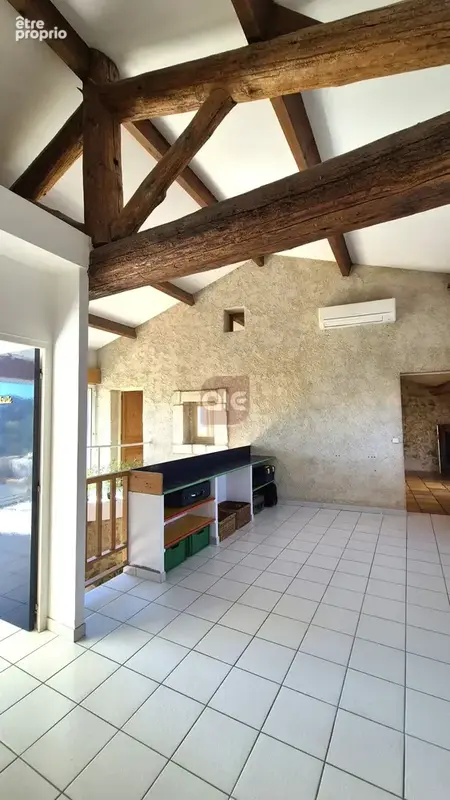 Montferrier-sur-Lez   204 m2 de charme, studio indépendant et terrasses - photo 5
