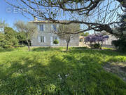 Maison à SAINTE-BAZEILLE