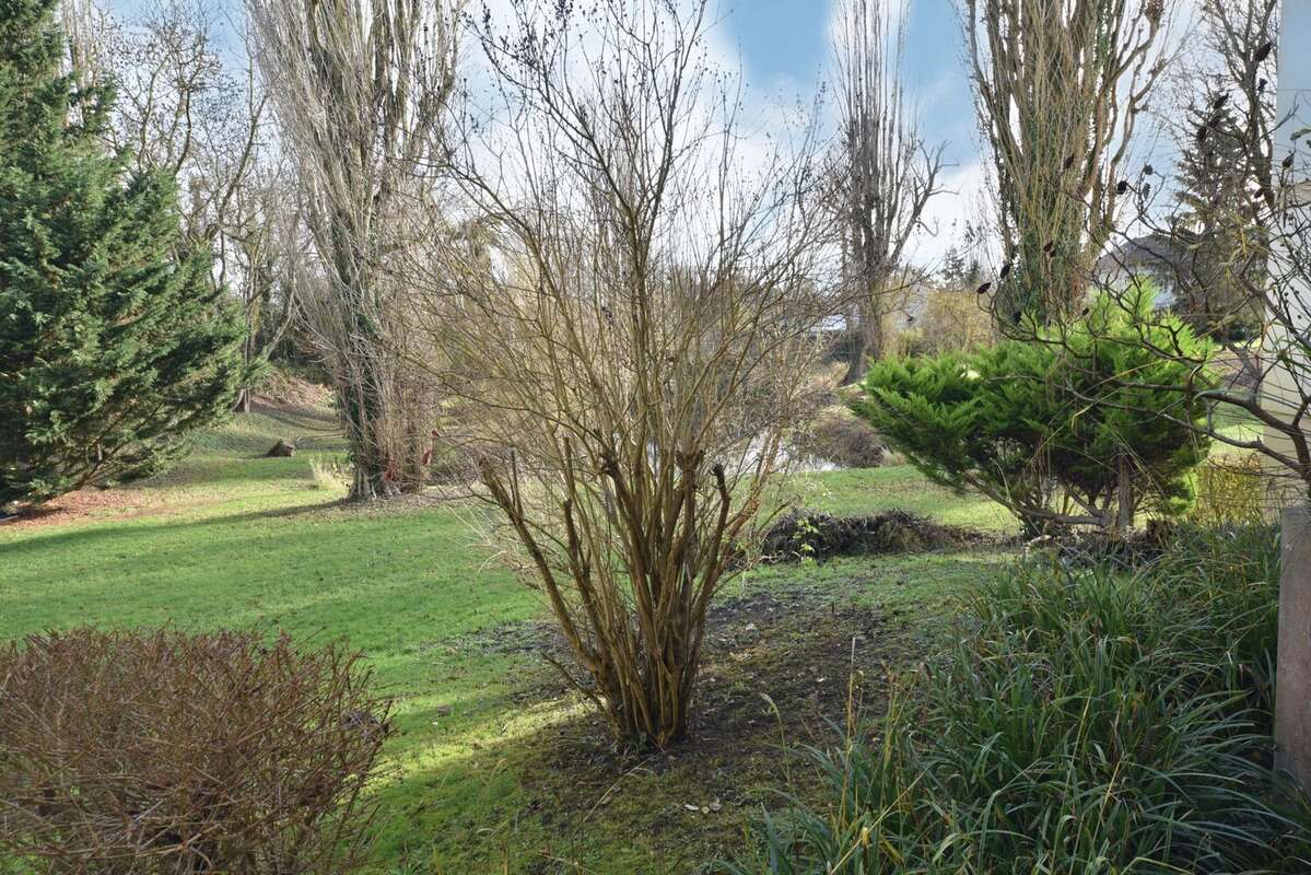 Appartement à COUBRON