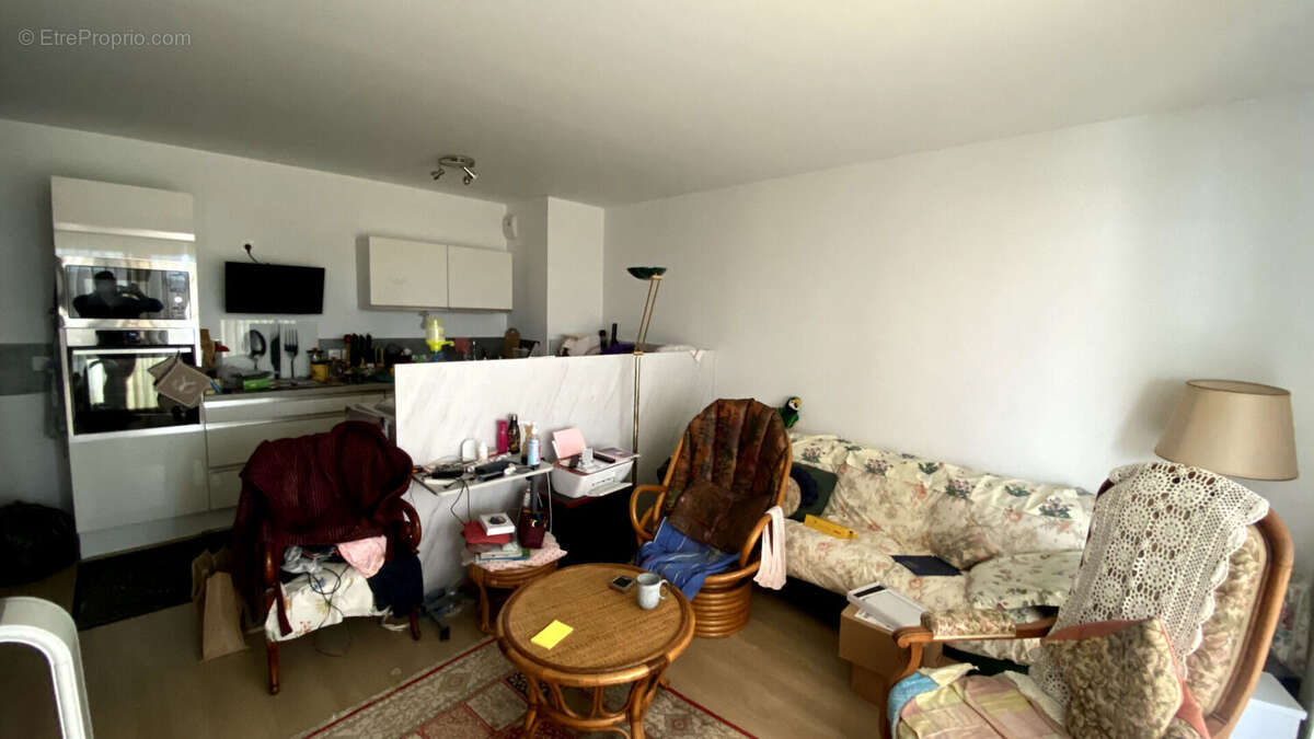 Appartement à MERIGNAC