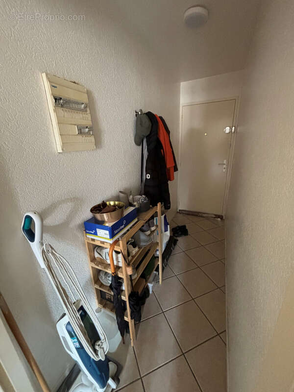 Appartement à PONT-A-MOUSSON