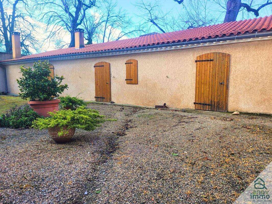 Maison à PAMIERS