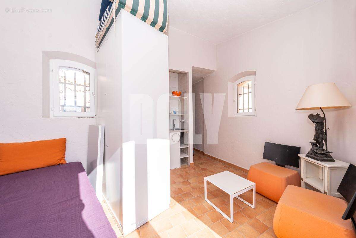 Maison à GRASSE