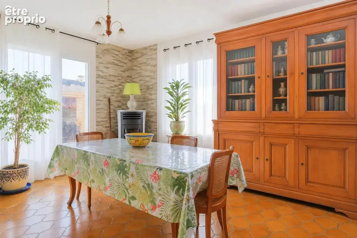 Maison de 8 pièces de 219 m² à Campagne-lès-Hesdin - photo 11