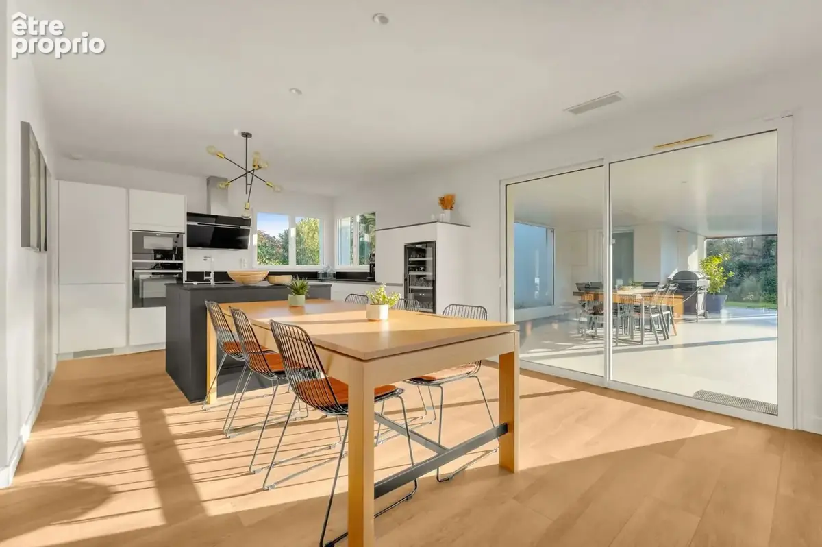 Maison 5 pièces 164 m² à vendre à Toulouse (31400) - photo 8