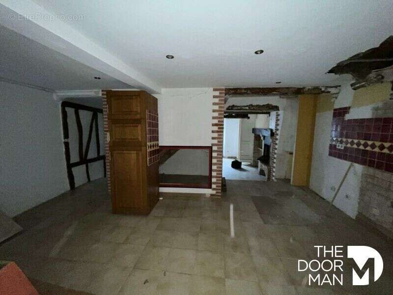 Maison à BEAUMONT-DE-LOMAGNE