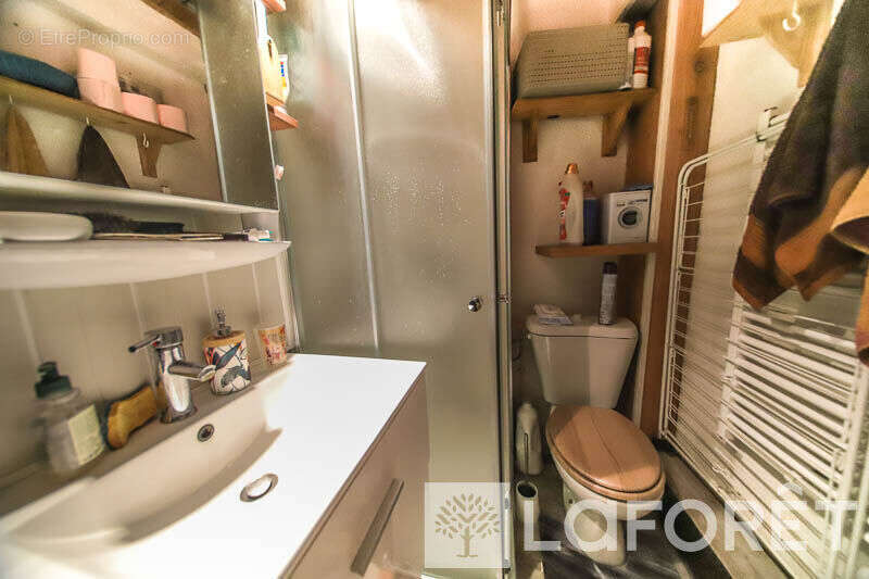 Appartement à GUILLESTRE