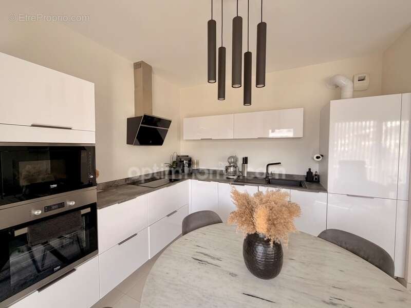 Appartement à ARGONAY