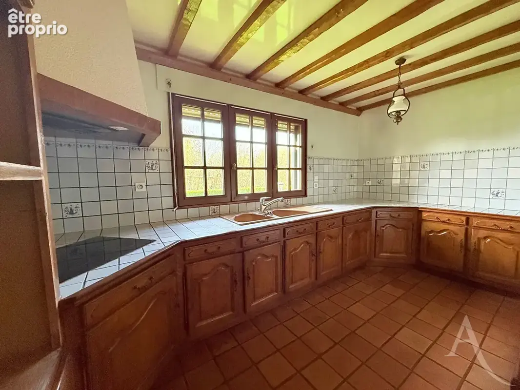 Maison 7 pieces may sur orne - photo 7