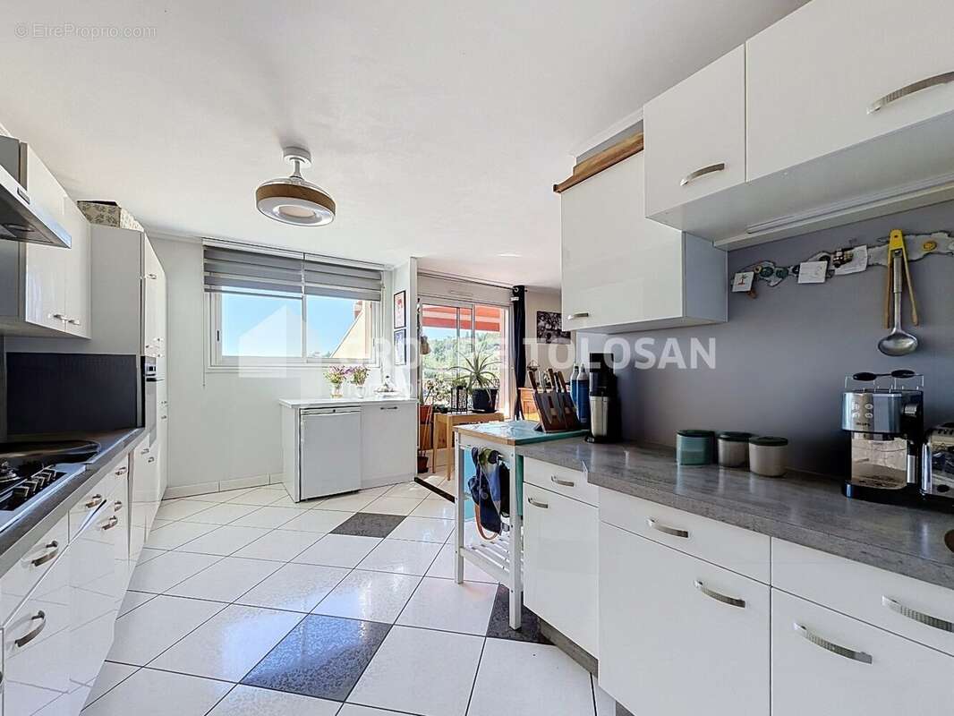 Appartement à CASTANET-TOLOSAN