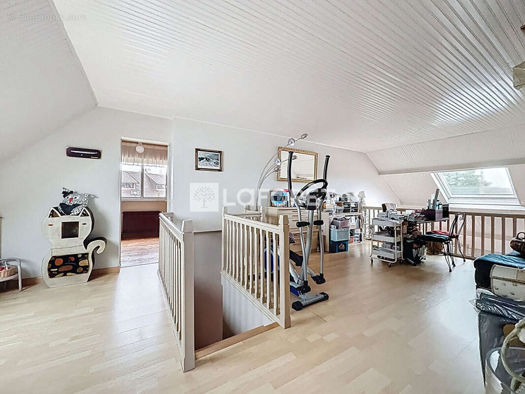 Maison à OUISTREHAM