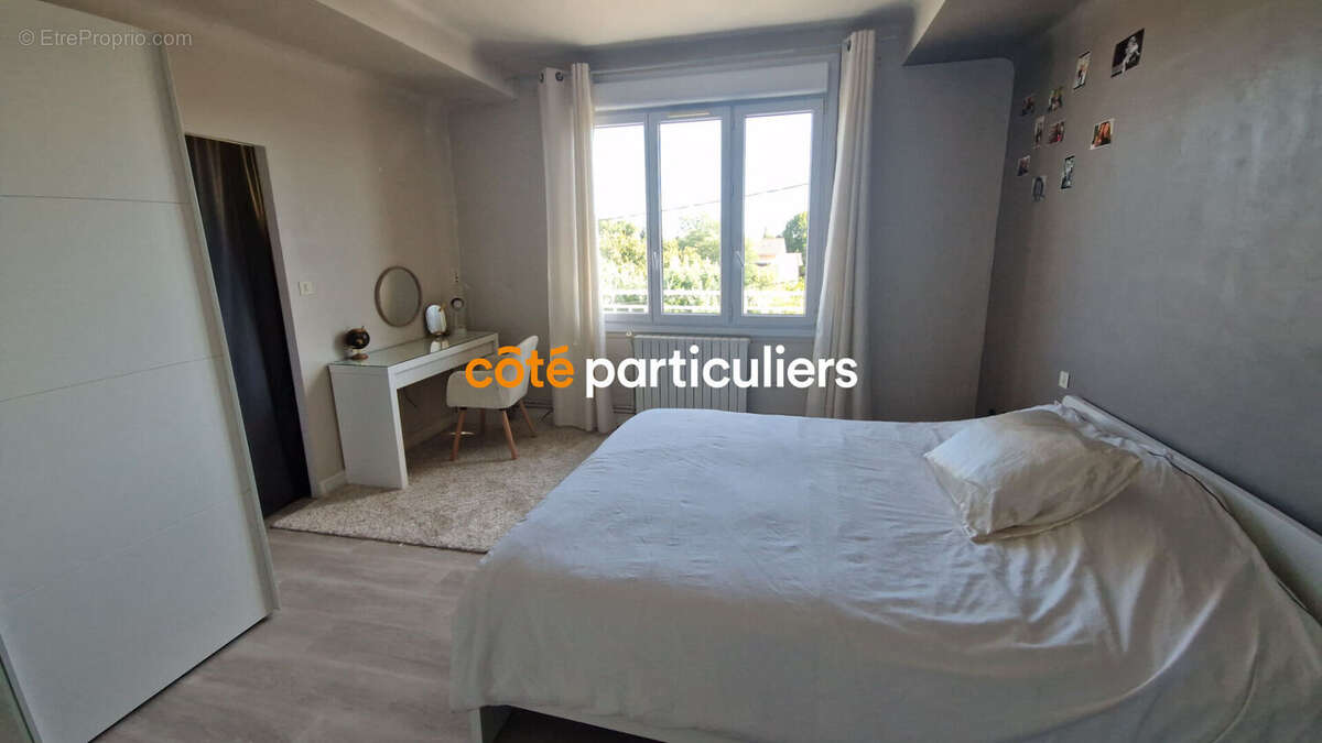 Maison à VERDUN-SUR-GARONNE