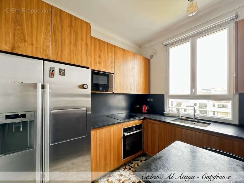 Appartement à LA ROCHELLE