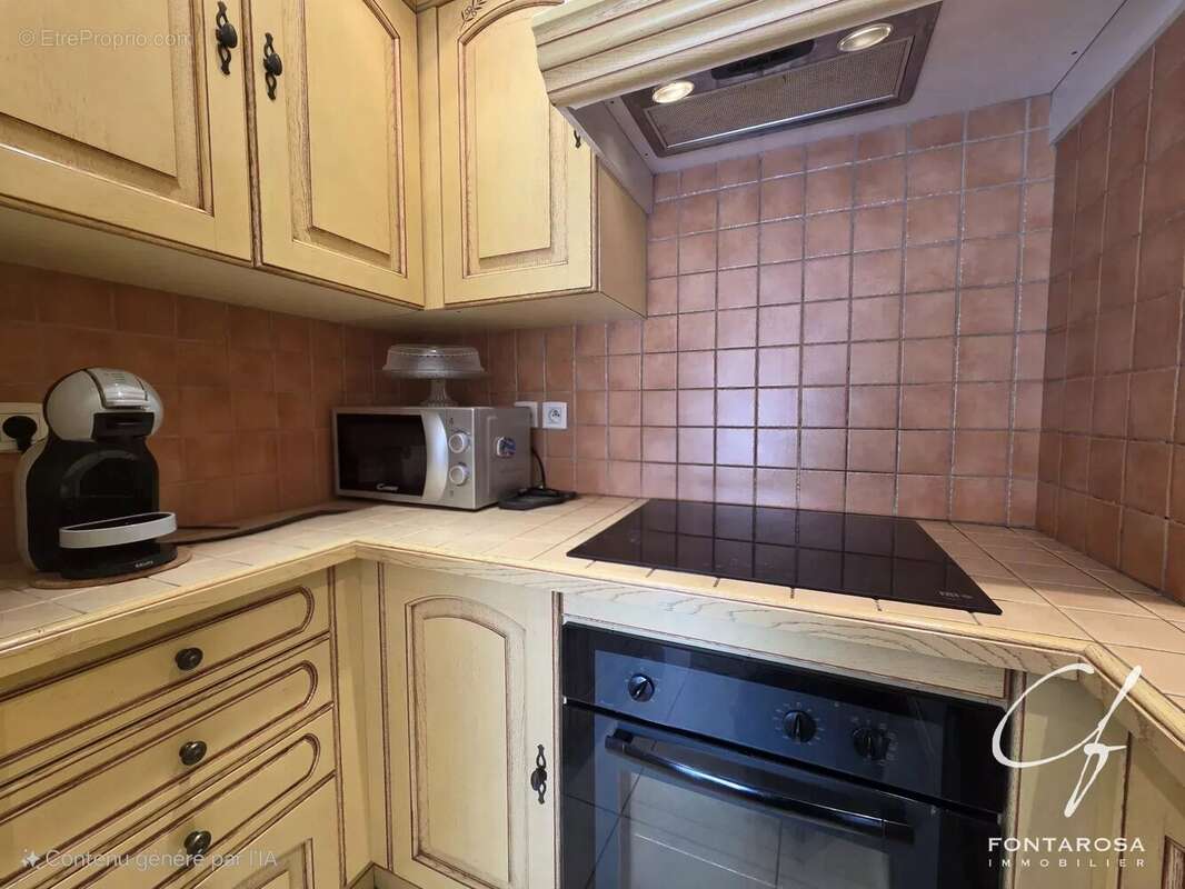 Appartement à FREJUS