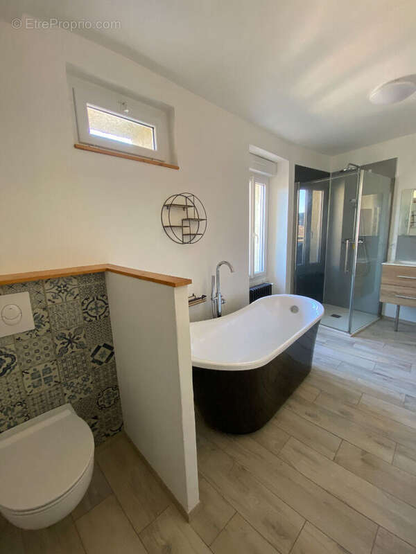 Maison à LA FERTE-BERNARD