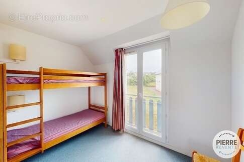 Appartement à CROZON