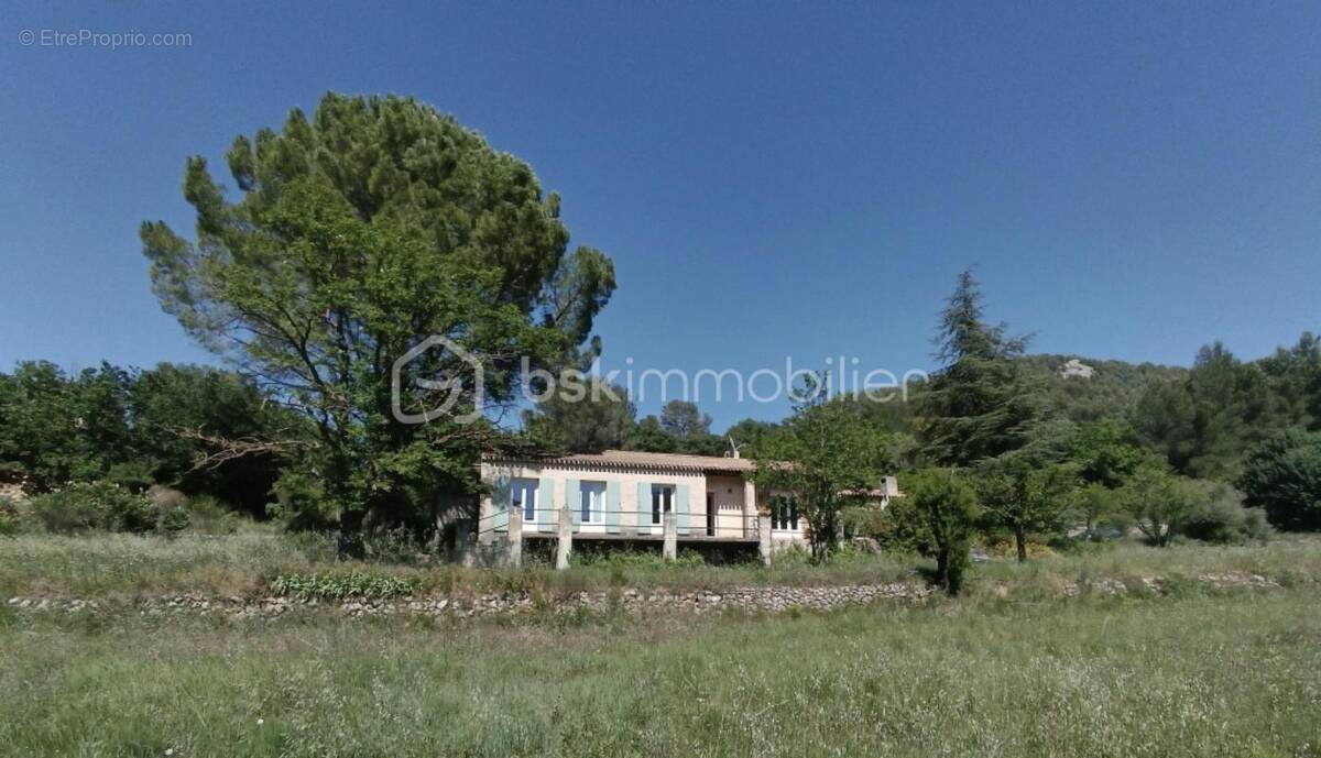 Maison à AURIOL
