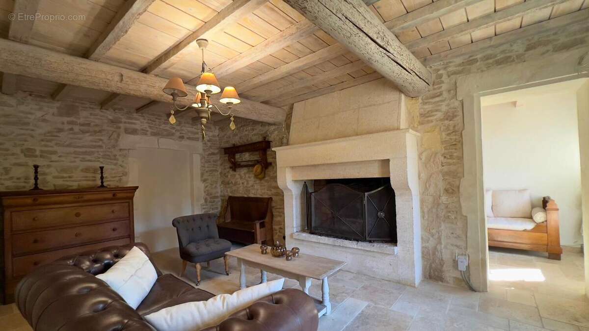 Photo 8 - Maison à SAINT-REMY-DE-PROVENCE