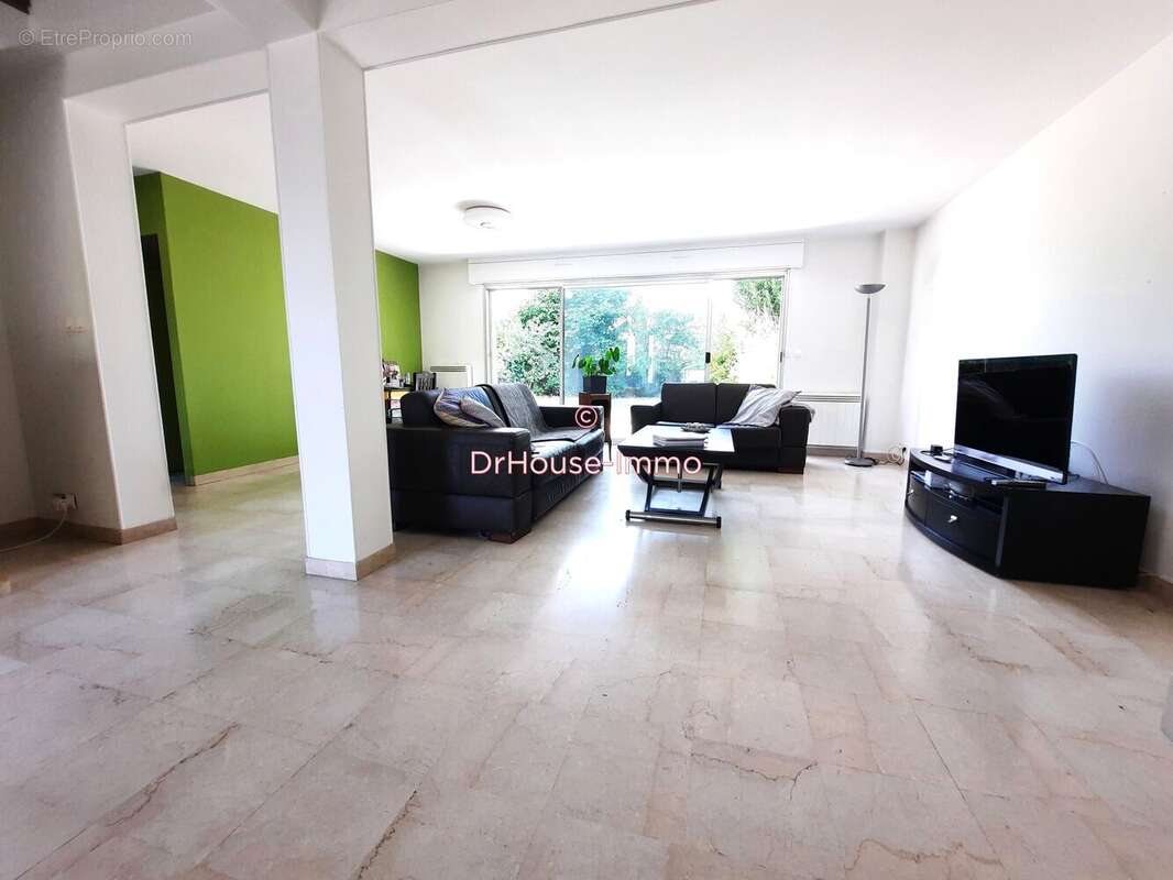 Maison 120 m² à Mitry-Mory  - photo 5