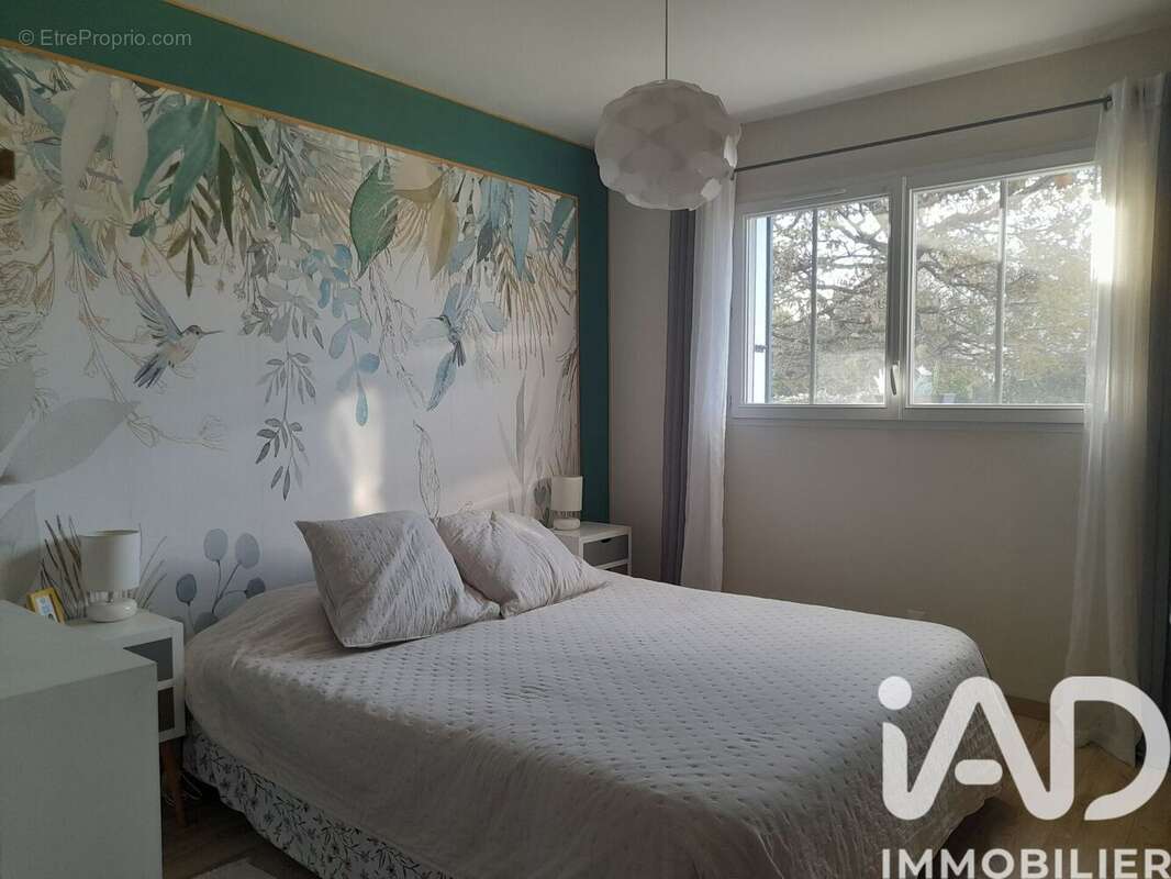 Photo 8 - Maison à SANGUINET