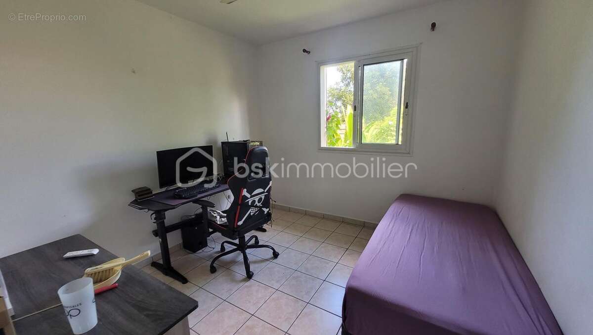 Maison à SAINT-PHILIPPE