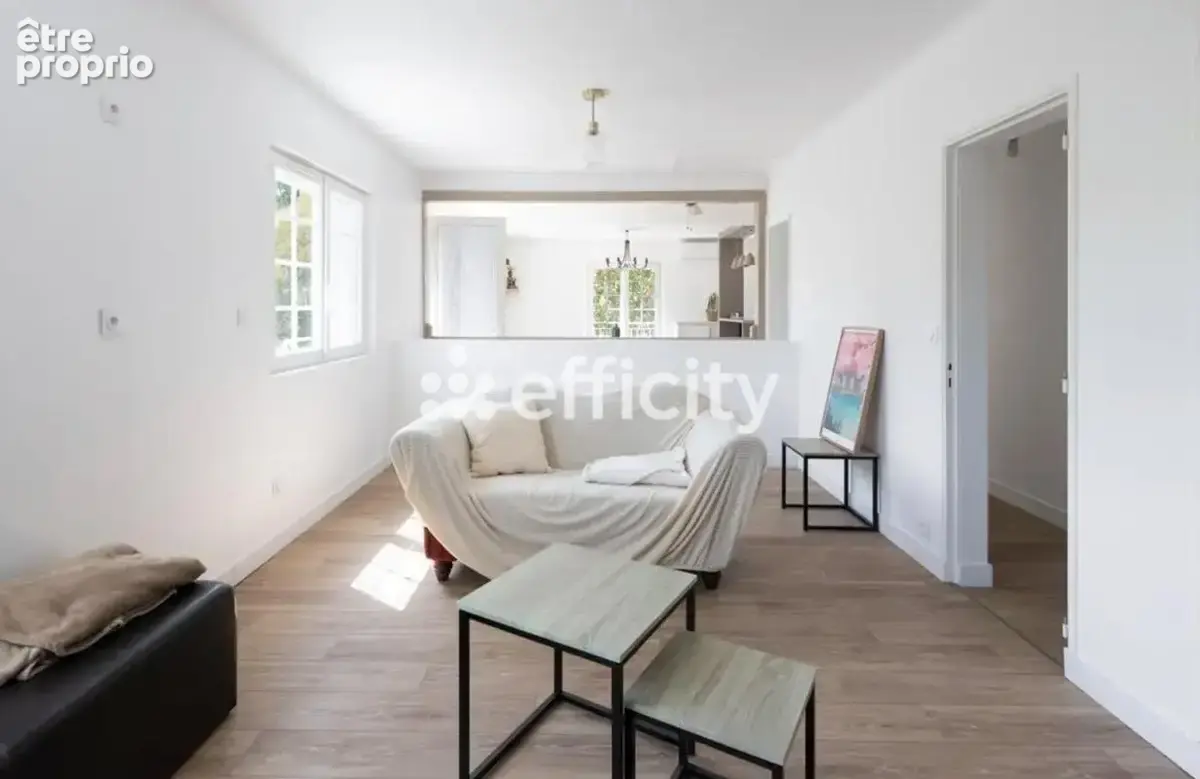 Maison 180 m² à Geneston  - photo 6