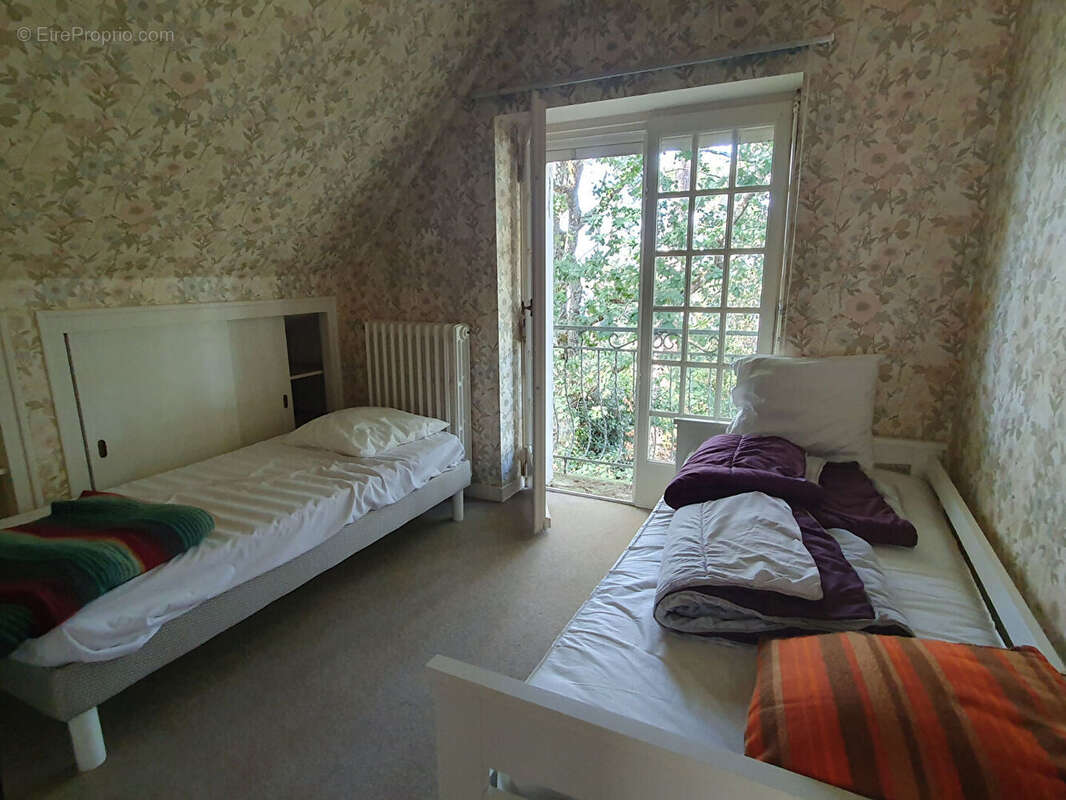 Maison à SAINT-PHILIBERT