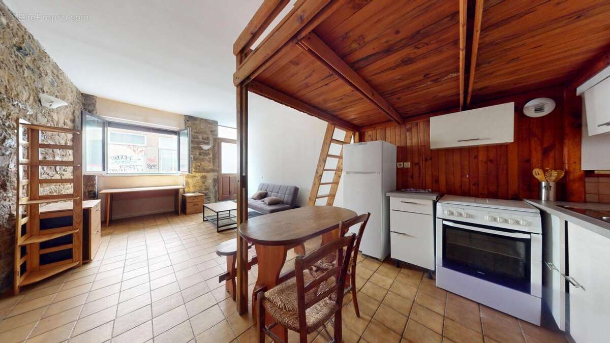 Appartement - photo 6