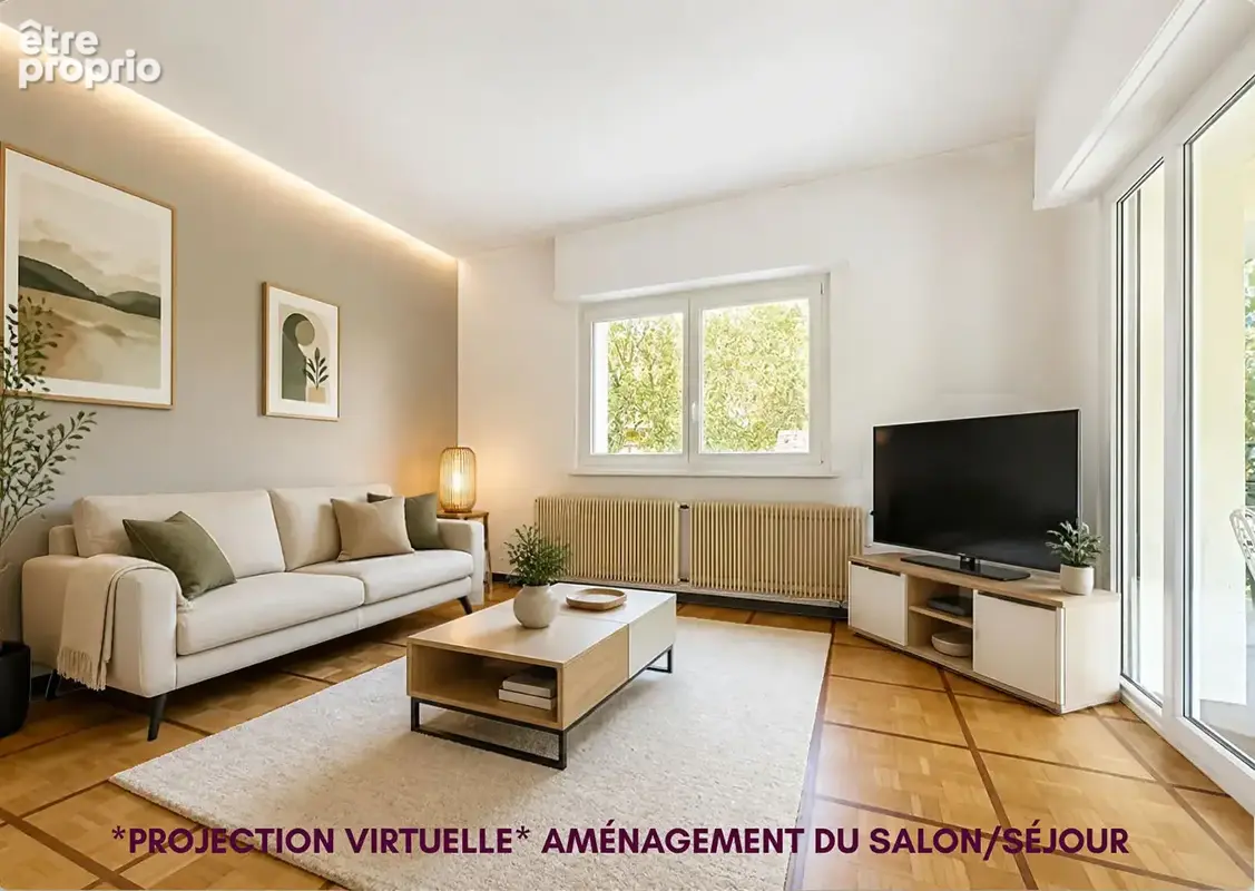 Maison de caractère de 186 m² avec 4 chambres - photo 3