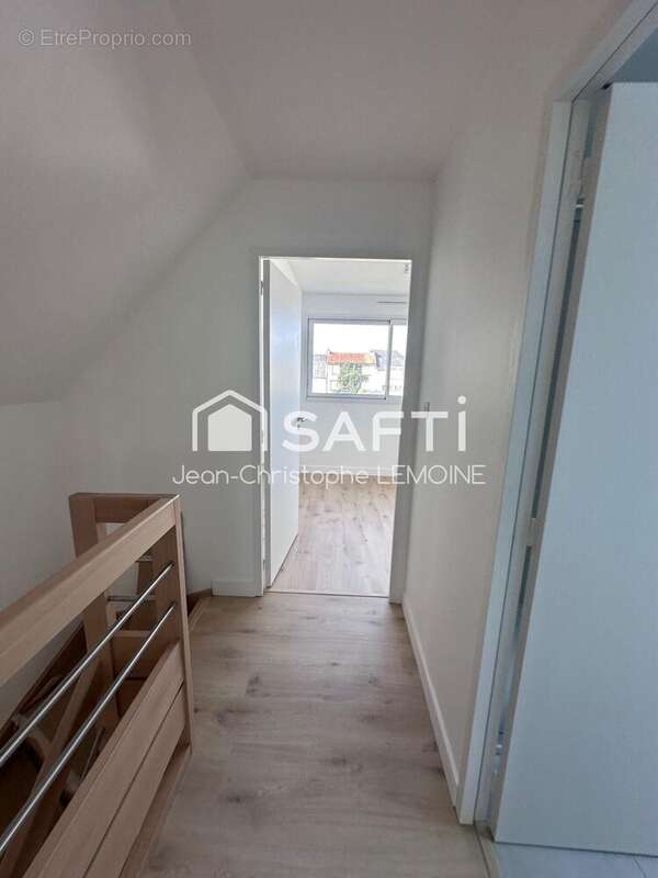 Photo 7 - Maison à RENNES