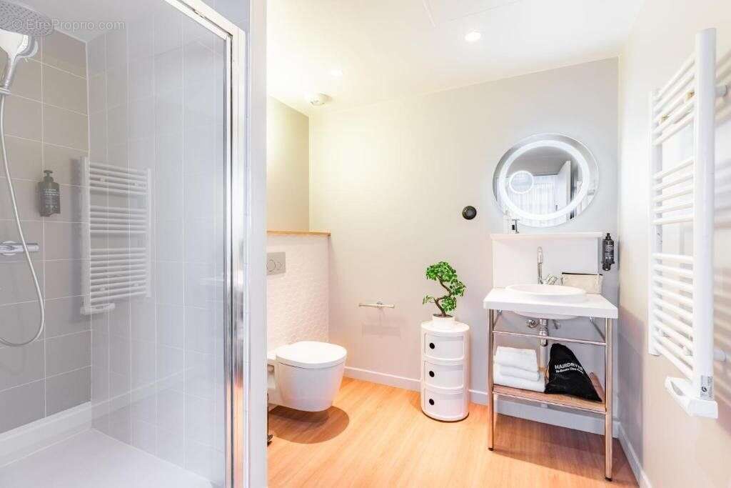 Appartement à VELIZY-VILLACOUBLAY