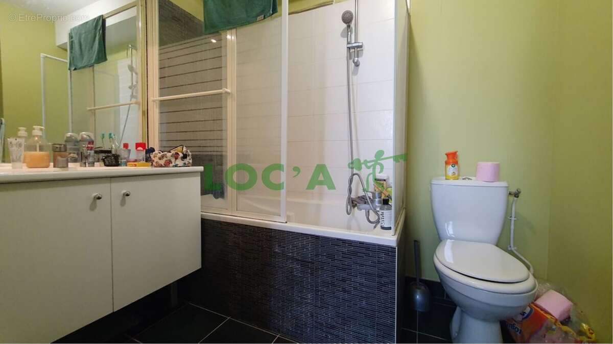 Photo 8 - Appartement à PERRIGNY-LES-DIJON