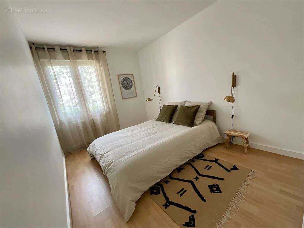 Appartement à CLAMART