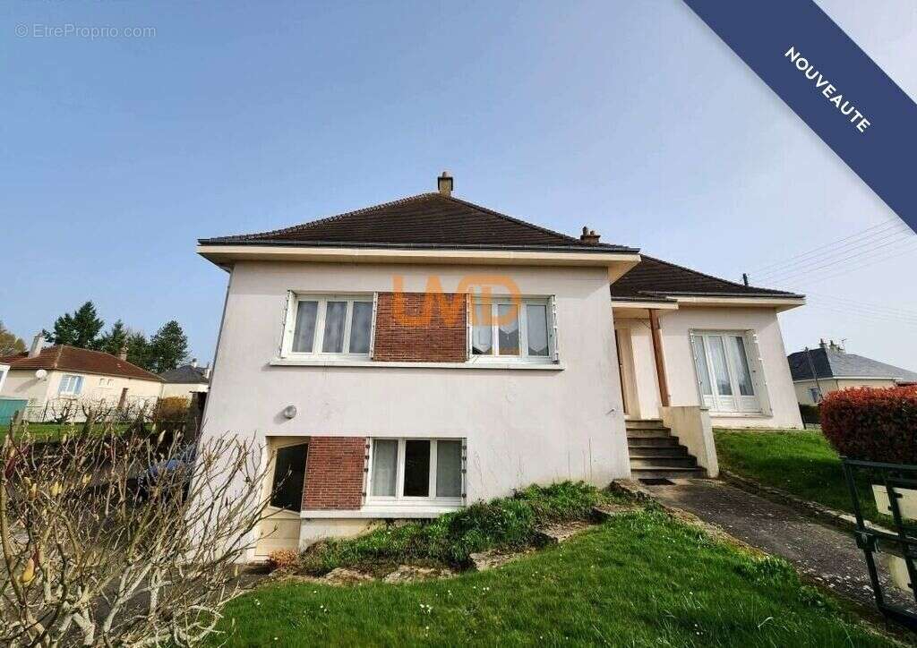 Maison 3 chambres- 25 min Vendôme - 22 min TGV - photo 19