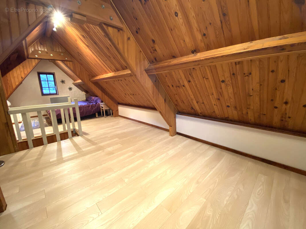 Maison à BOUTIGNY-SUR-ESSONNE