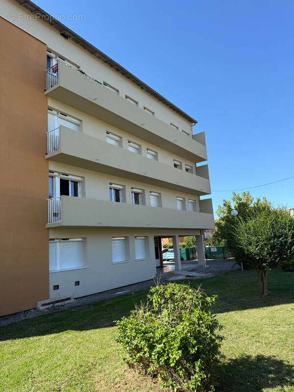 Appartement à AUTERIVE