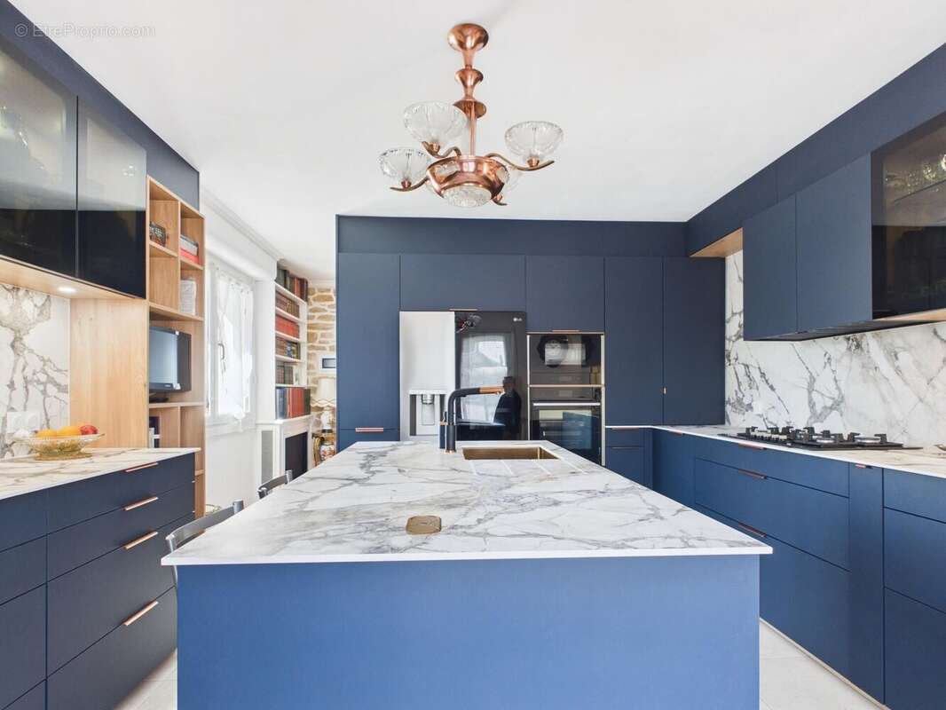 Photo 4 - Maison à SANTEC