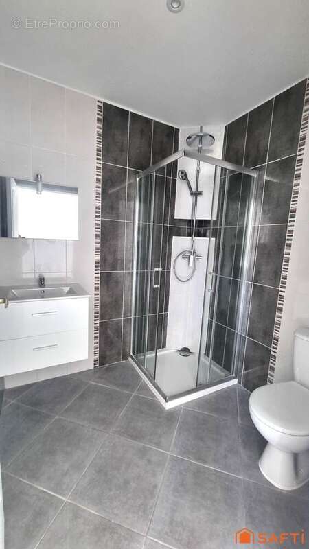 Photo 7 - Appartement à MESCHERS-SUR-GIRONDE