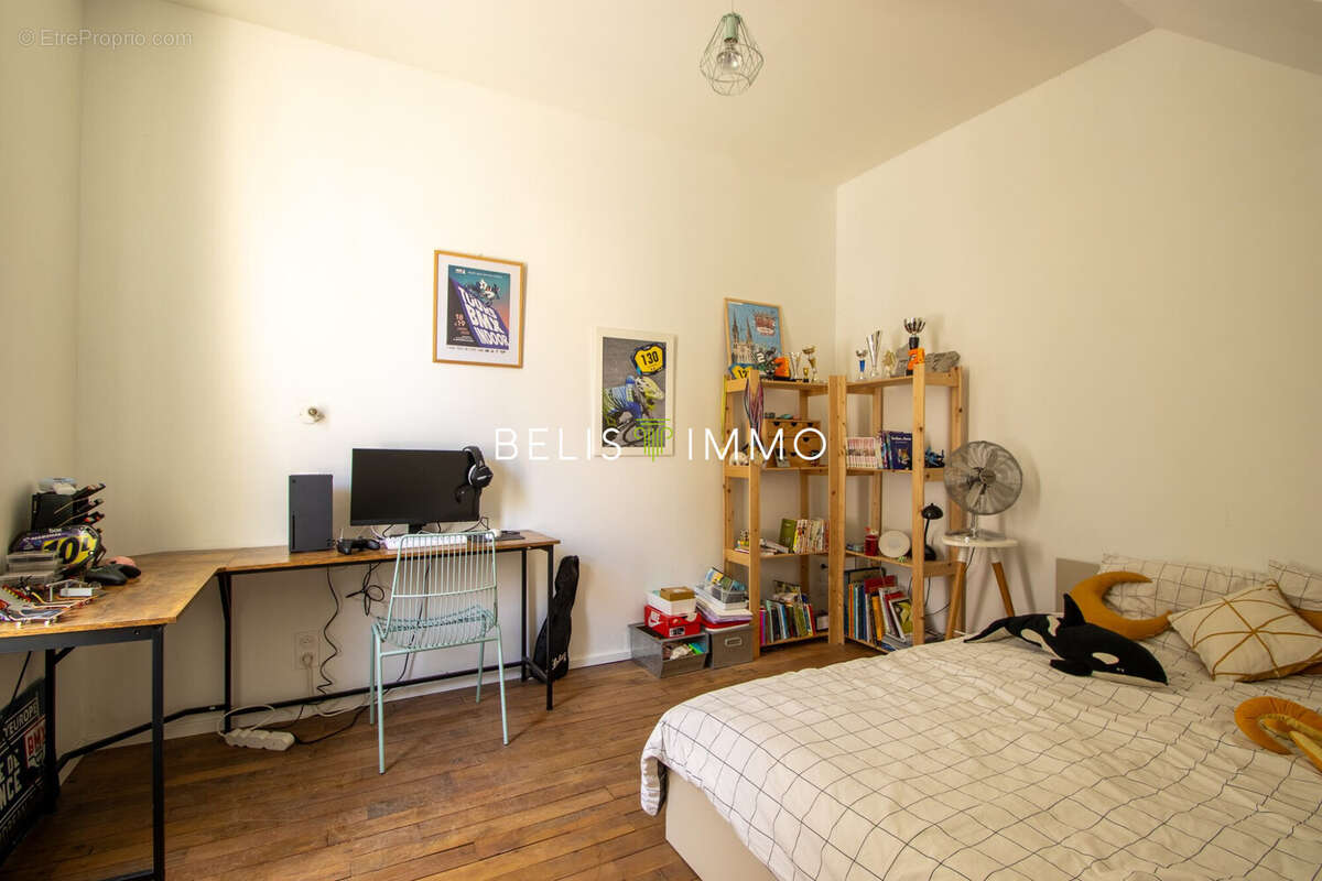 Maison 145 m² à Tours  - photo 7
