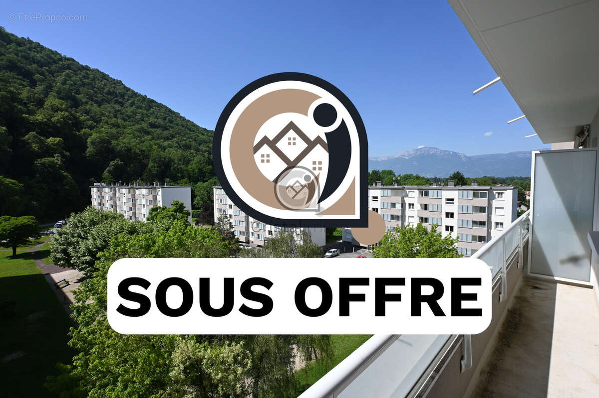 Appartement à DOMENE