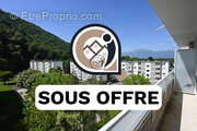 Appartement à DOMENE