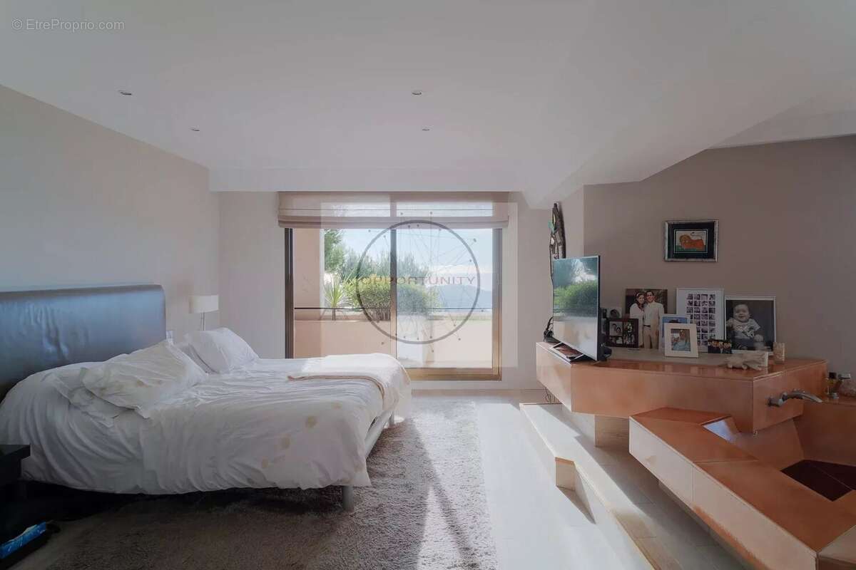 Appartement 220 m² à Villefranche-Sur-Mer  - photo 13