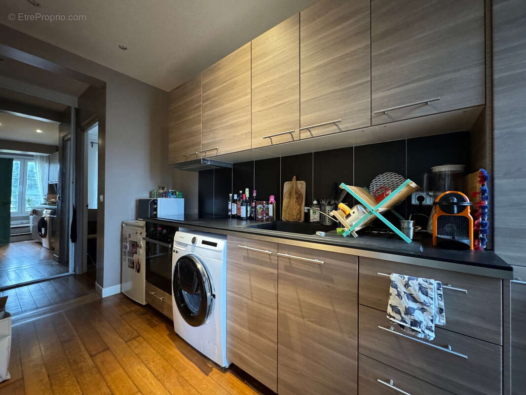 Appartement à VERSAILLES