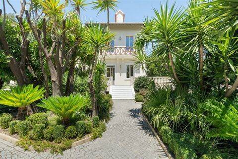 Maison à CANNES