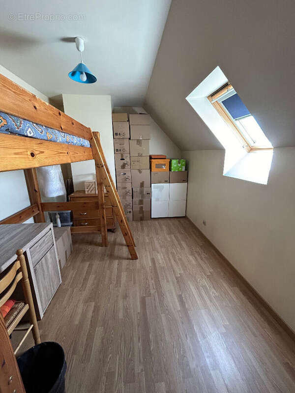 Maison à LA FERTE-SOUS-JOUARRE