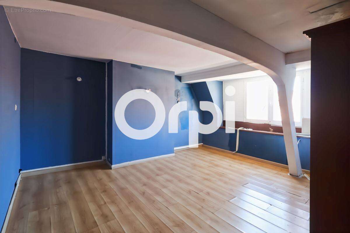 Appartement Duplex, 2 chambres, terrasse à SAINT-POL-SUR-MER (59430) - photo 3