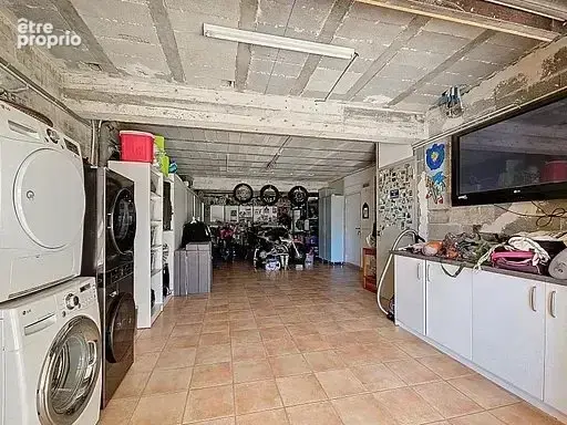 Villa individuelle 5/6P de 200m² en expo.Sud avec piscine "La Gaude" - photo 36