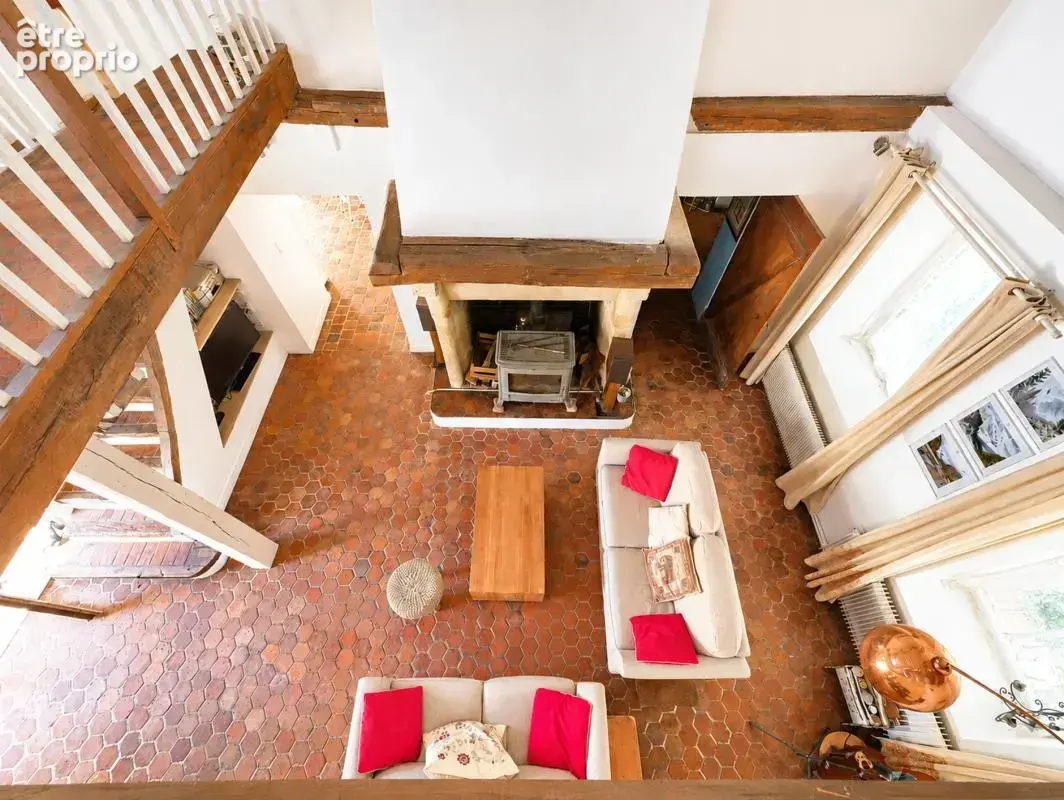 Maison individuelle - photo 8
