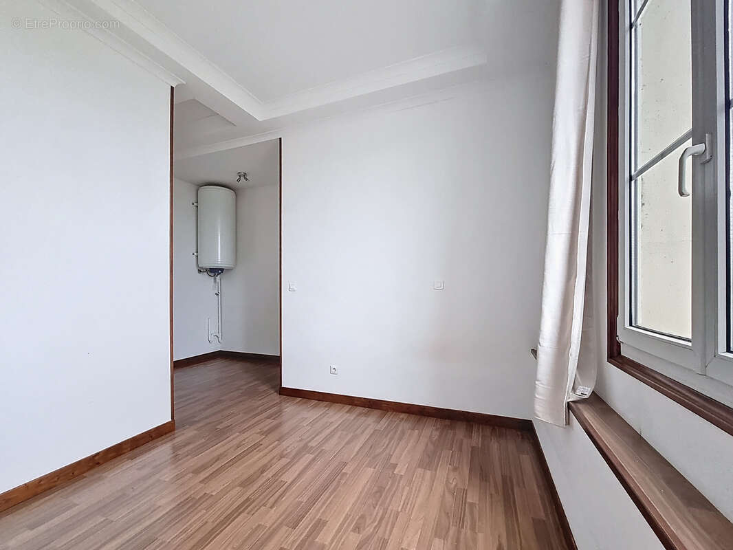 Appartement à POISSY